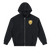 INFERNO LAND Zip Up Hoodie