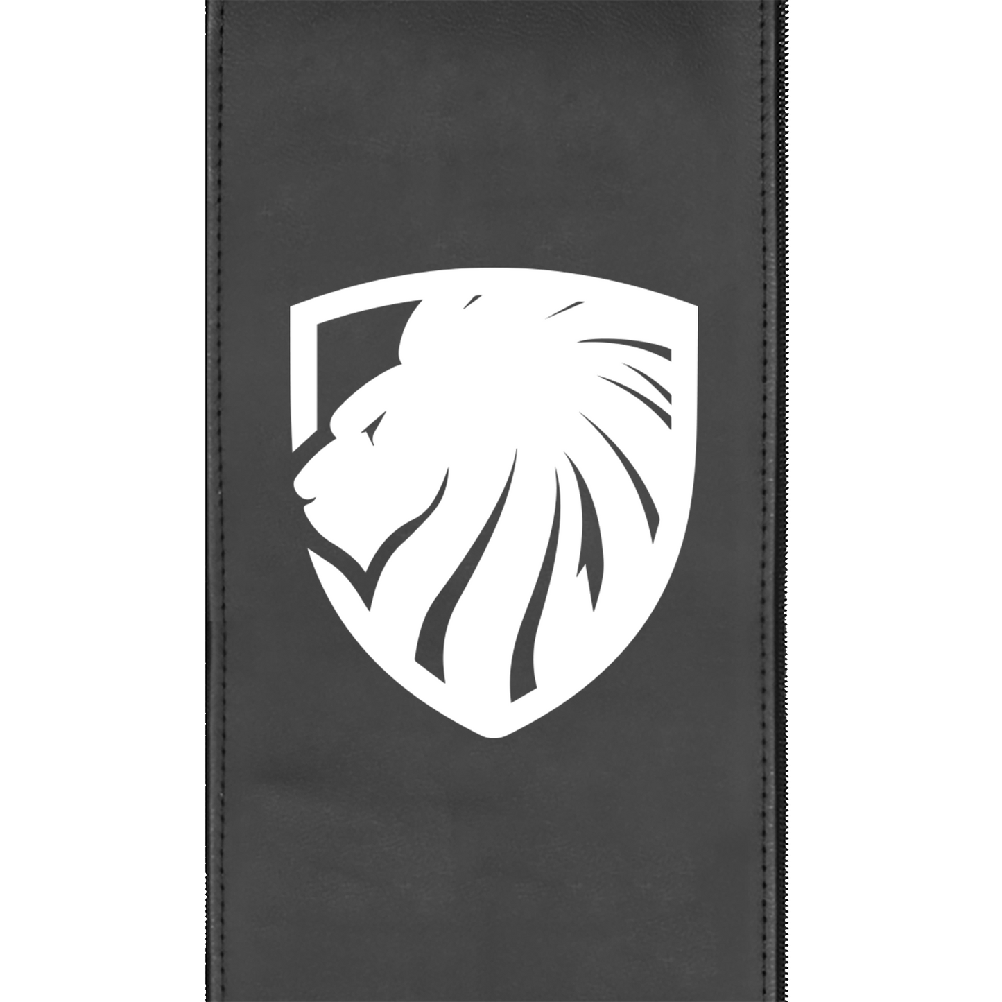 Xpression Pro Gaming Chair with Las Vegas Inferno White Logo