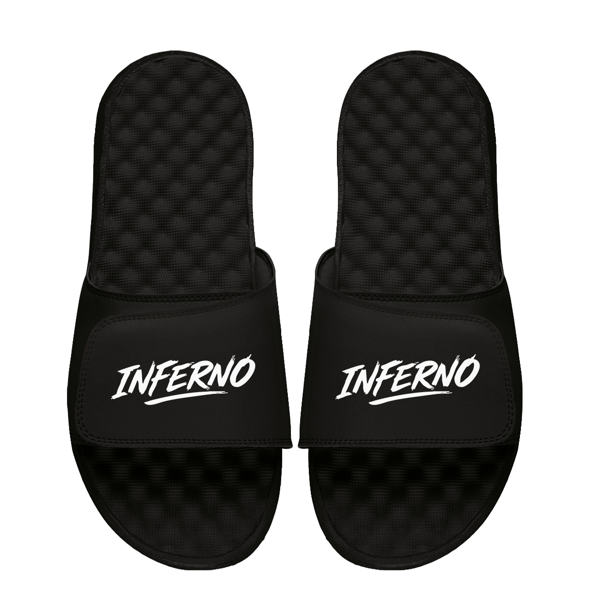 Inferno Wordmark Mantra