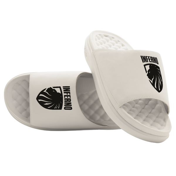 Inferno Cream and Black Motive