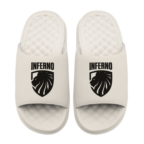Inferno Cream and Black Motive
