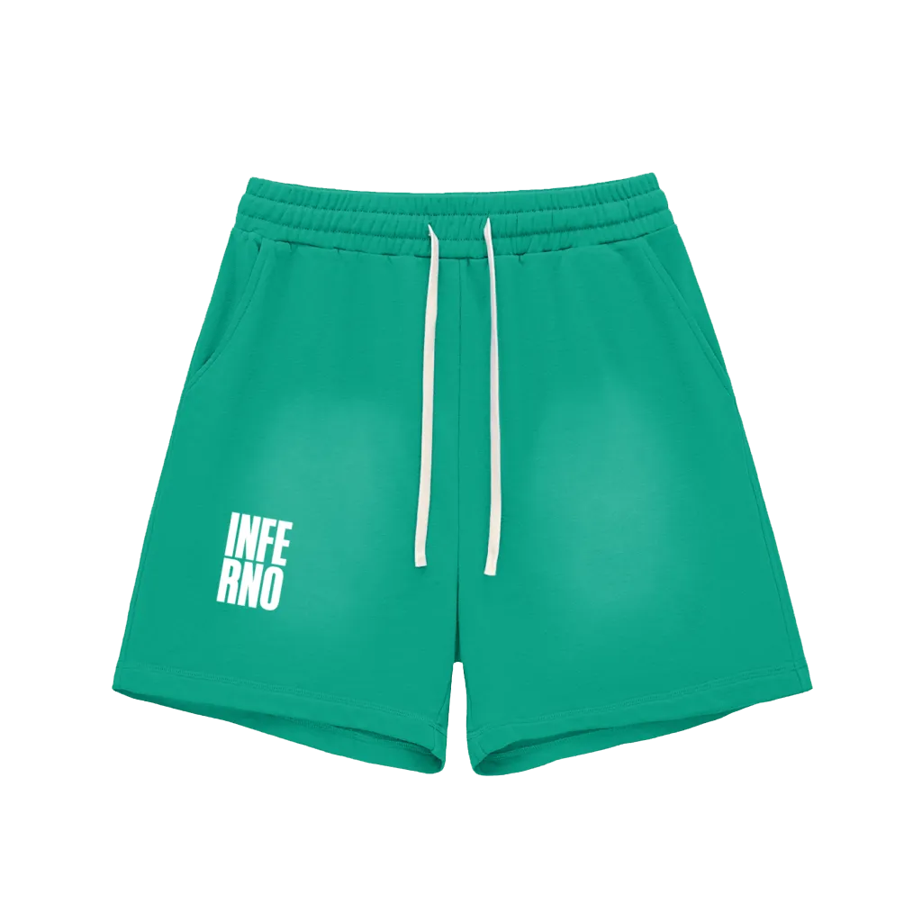 Inferno Essentials Shorts