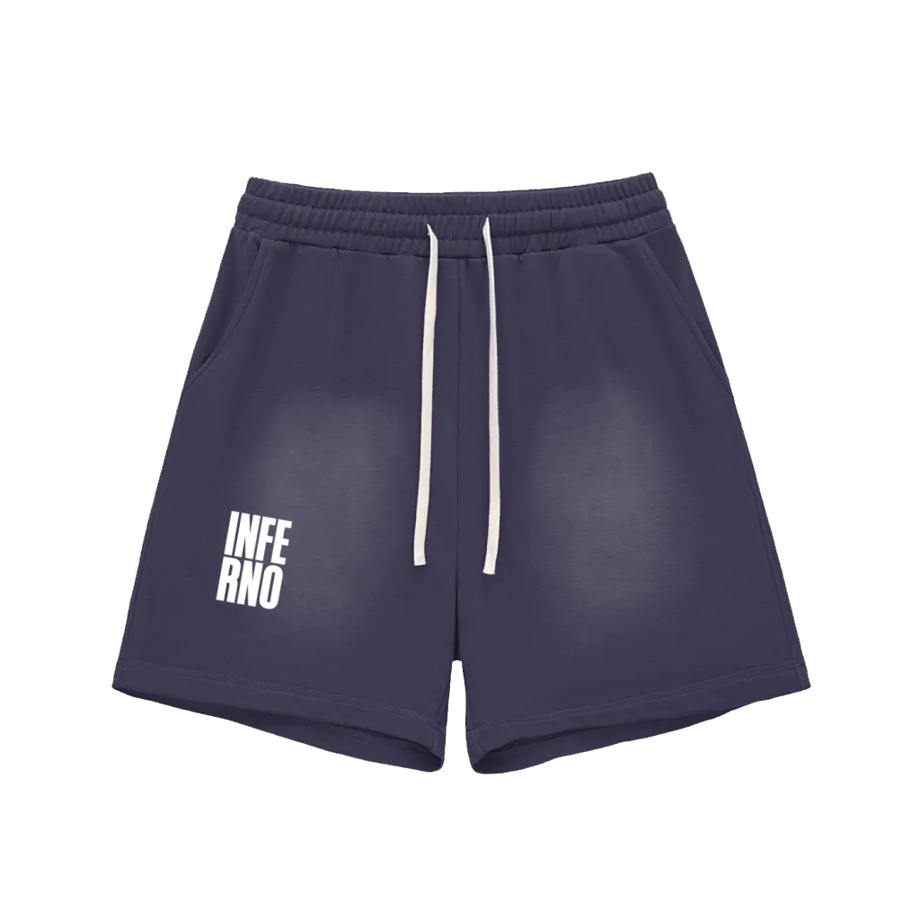 Inferno Essentials Shorts