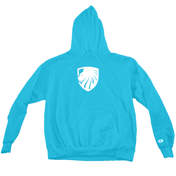 Vegas Inferno Multi-Color Hoodie
