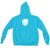 Vegas Inferno Multi-Color Hoodie