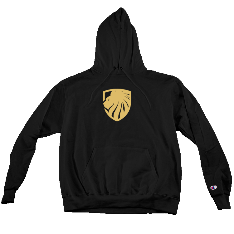 Vegas Inferno Multi-Color Hoodie