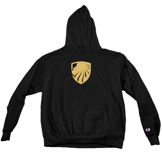 Vegas Inferno Multi-Color Hoodie