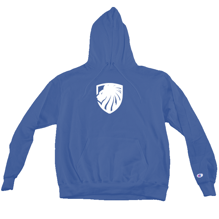 Vegas Inferno Multi-Color Hoodie