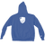 Vegas Inferno Multi-Color Hoodie