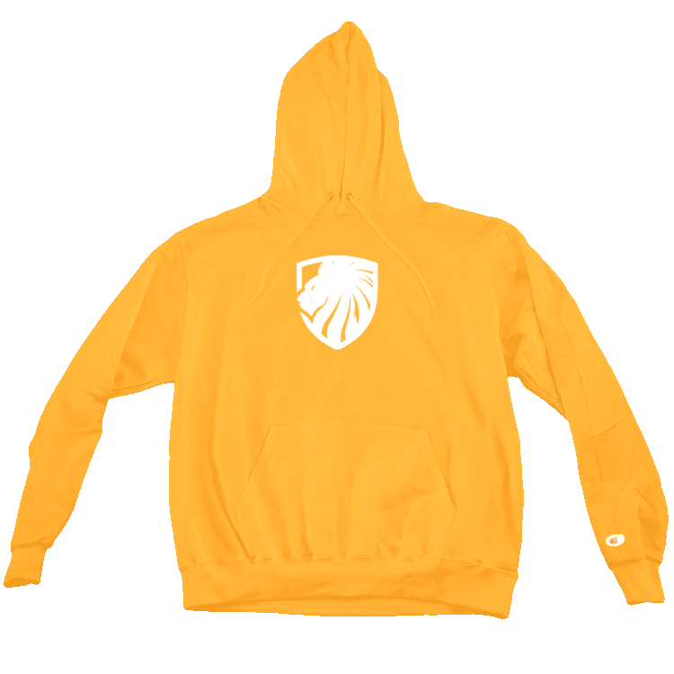 Vegas Inferno Multi-Color Hoodie