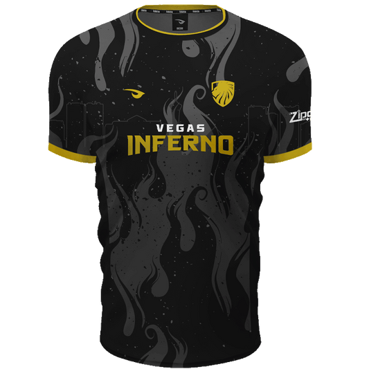 INFERNO 2024 JERSEY