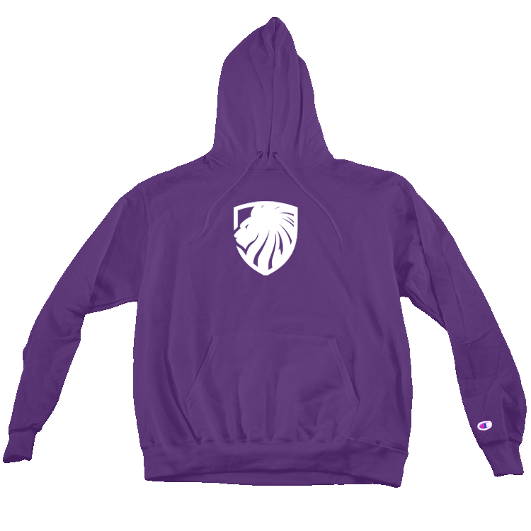 Vegas Inferno Multi-Color Hoodie