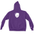 Vegas Inferno Multi-Color Hoodie