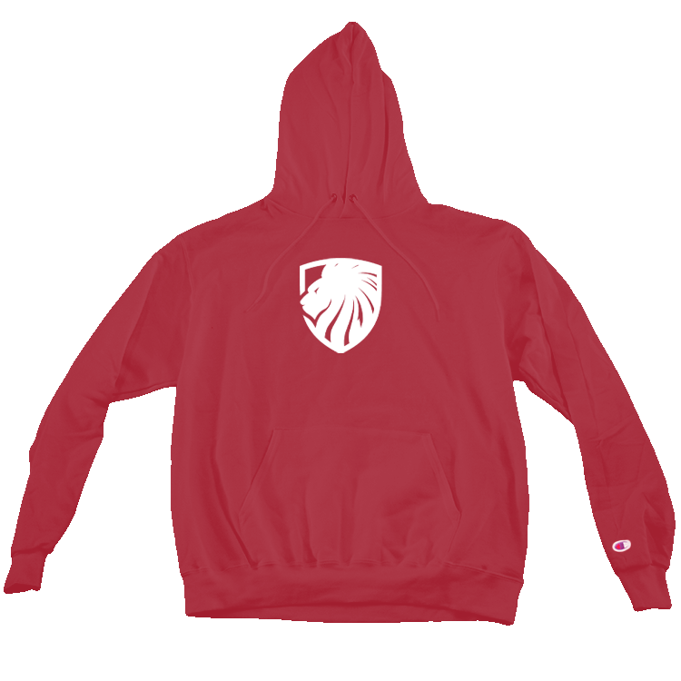 Vegas Inferno Multi-Color Hoodie