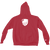 Vegas Inferno Multi-Color Hoodie