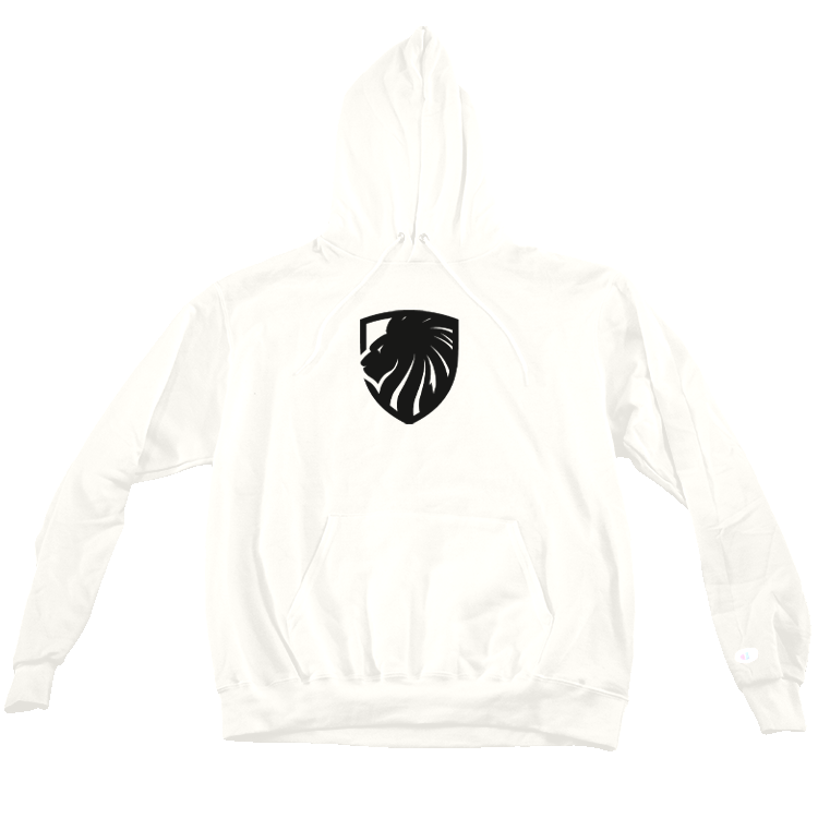 Vegas Inferno Multi-Color Hoodie