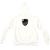 Vegas Inferno Multi-Color Hoodie