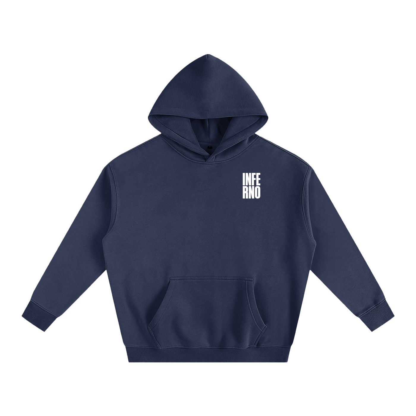El Patrón Hoodie