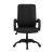 Office Chair 1000 with Las Vegas Inferno Gold  Logo