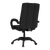 Office Chair 1000 with Las Vegas Inferno Gold  Logo