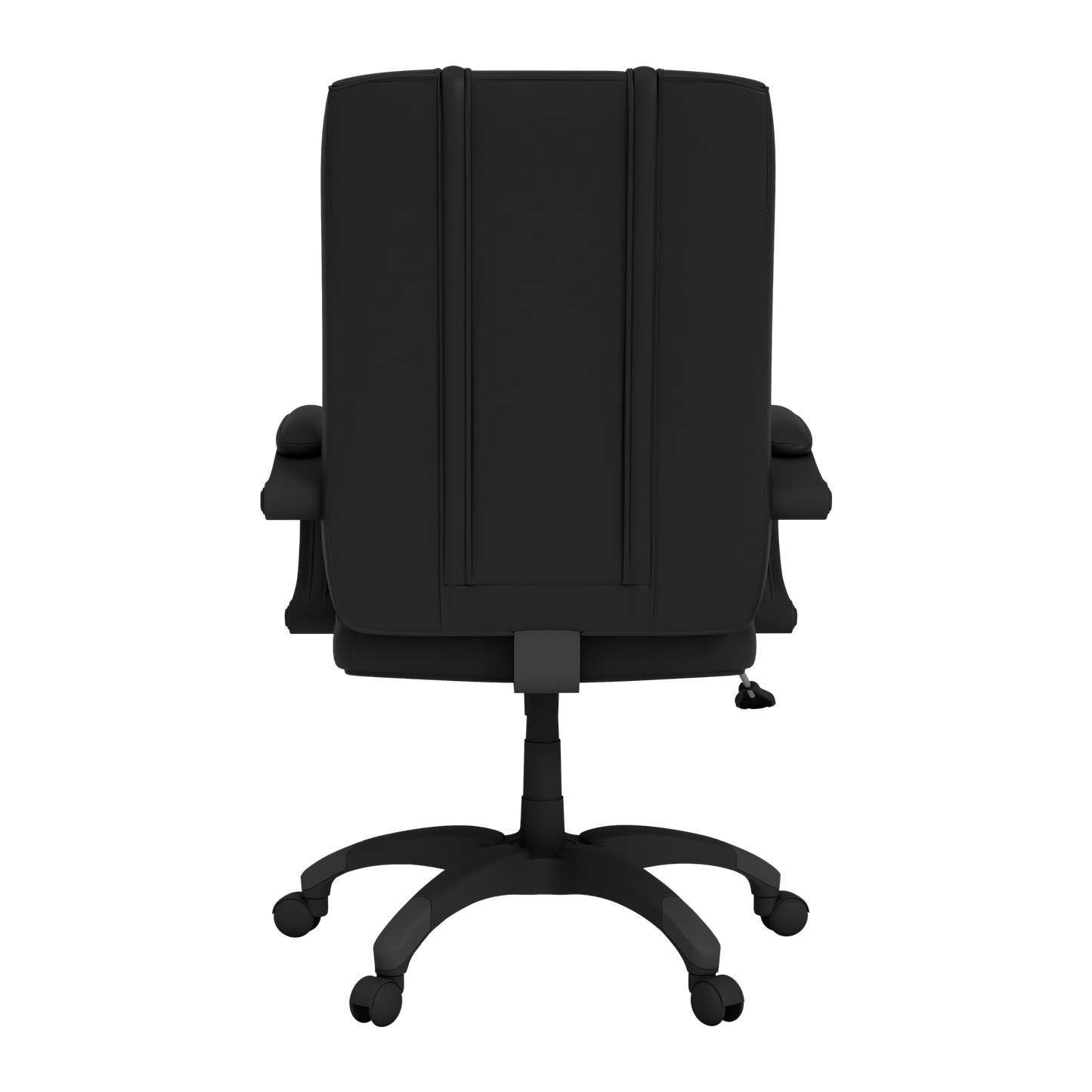 Office Chair 1000 with Las Vegas Inferno Gold  Logo