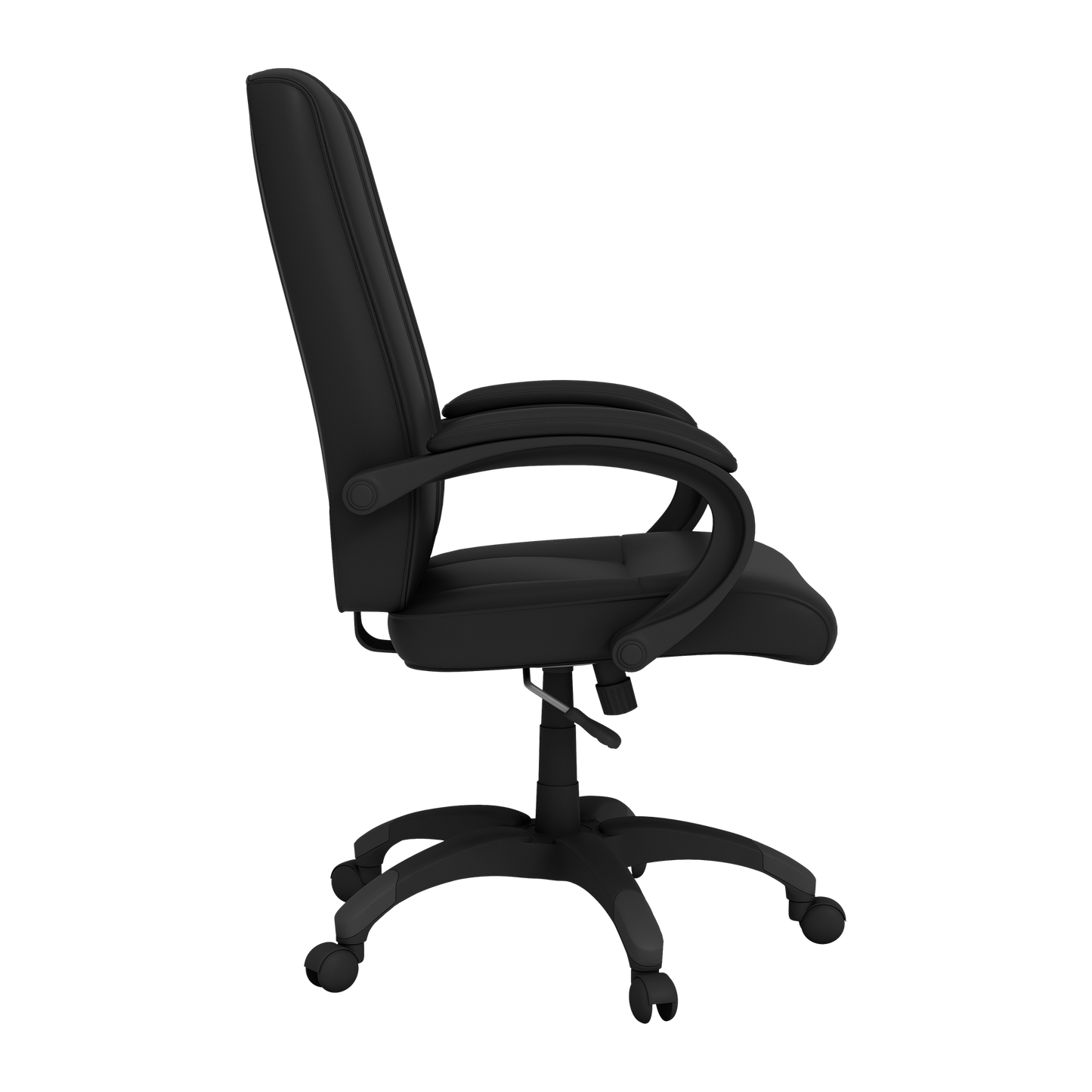 Office Chair 1000 with Las Vegas Inferno Gold  Logo