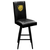 Swivel Bar Stool 2000 with Las Vegas Inferno Gold  Logo