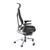 Phantomx Mesh Gaming Chair with Las Vegas Inferno White  Logo