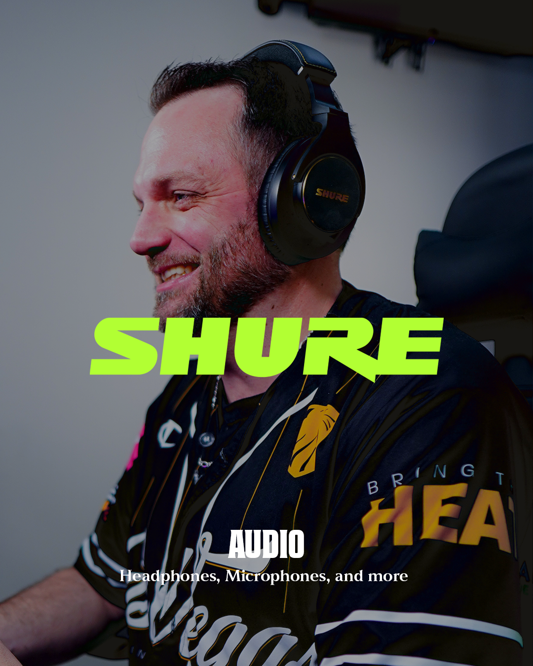 Shure product