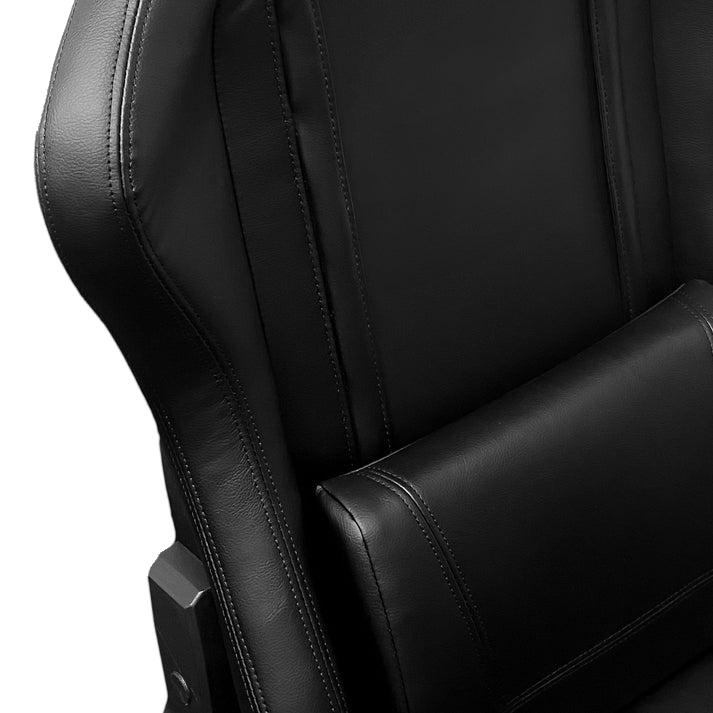 Xpression Pro Gaming Chair with Las Vegas Inferno White Logo