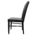 Side Chair 2000 with Las Vegas Inferno Gold  Logo Set of 2
