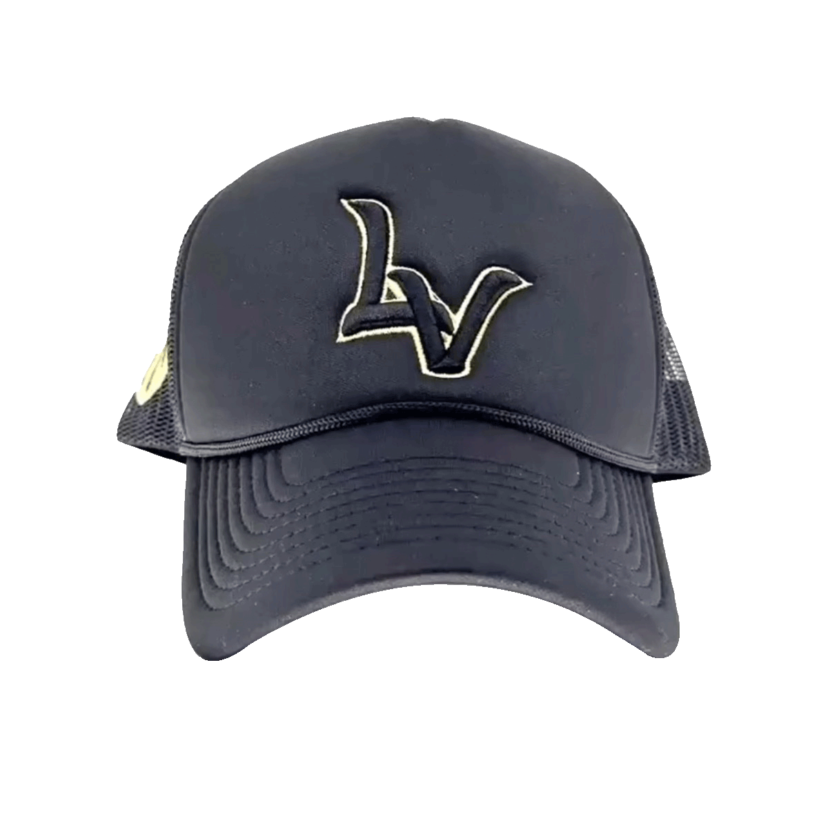 Inferno Beach Trucker Hat - City Edition