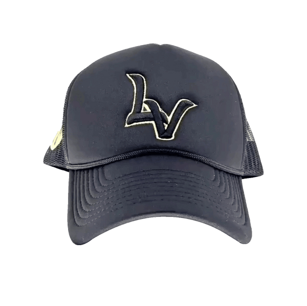 Inferno Beach Trucker Hat