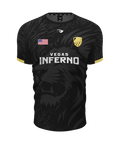Vegas Inferno 2026 Esports Jersey