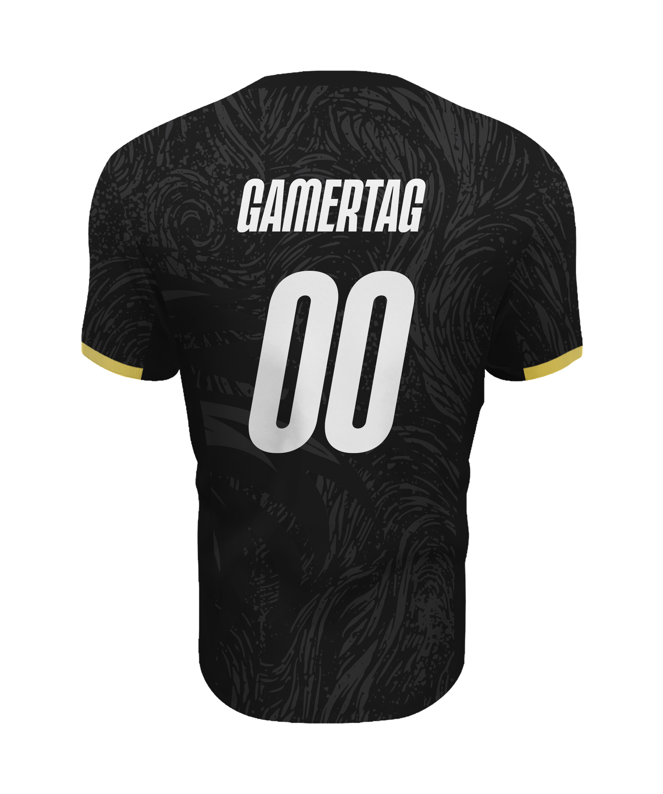 Vegas Inferno 2026 Esports Jersey