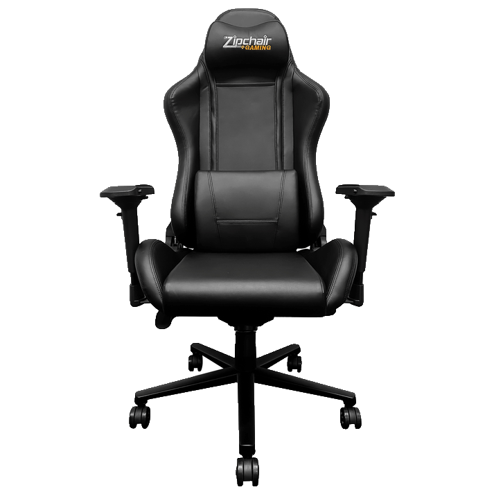 Xpression Pro Gaming Chair with Las Vegas Inferno White Logo