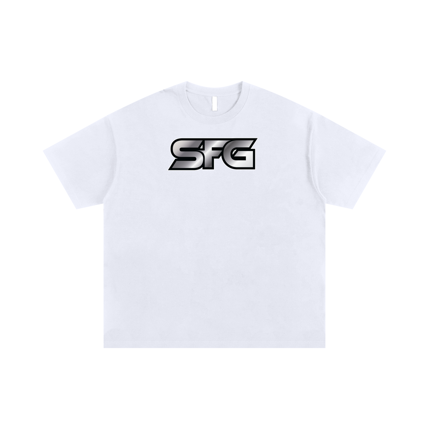 SFG Oversized Cotton