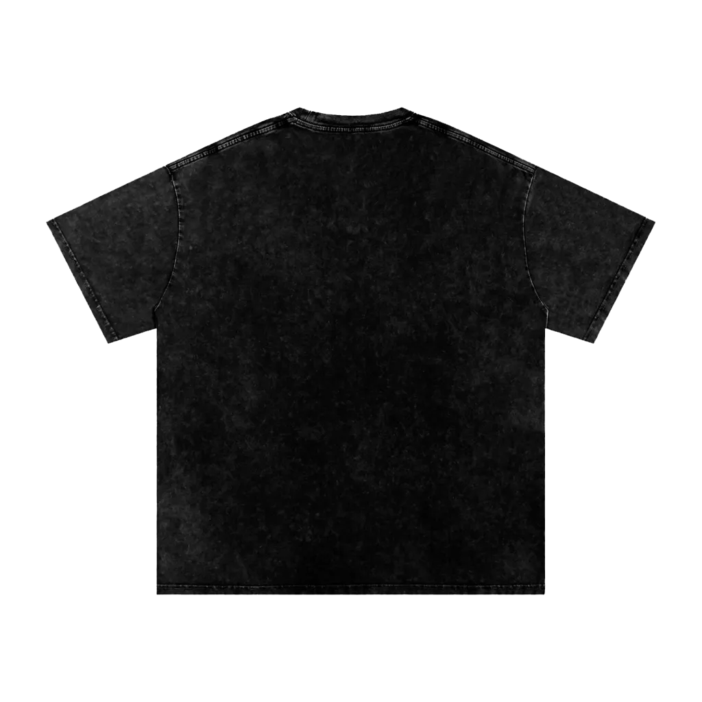 FIRE IN THE PAINT TEES