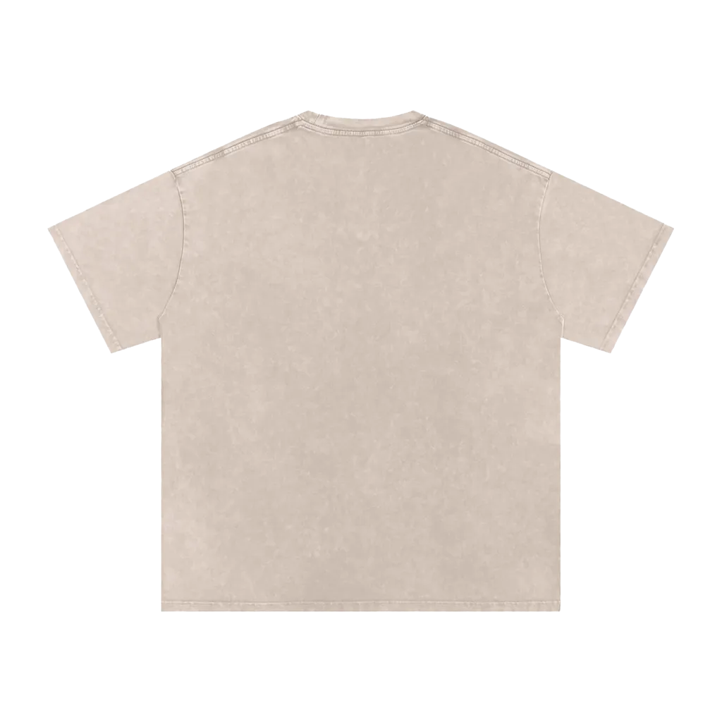 FIRE IN THE PAINT TEES