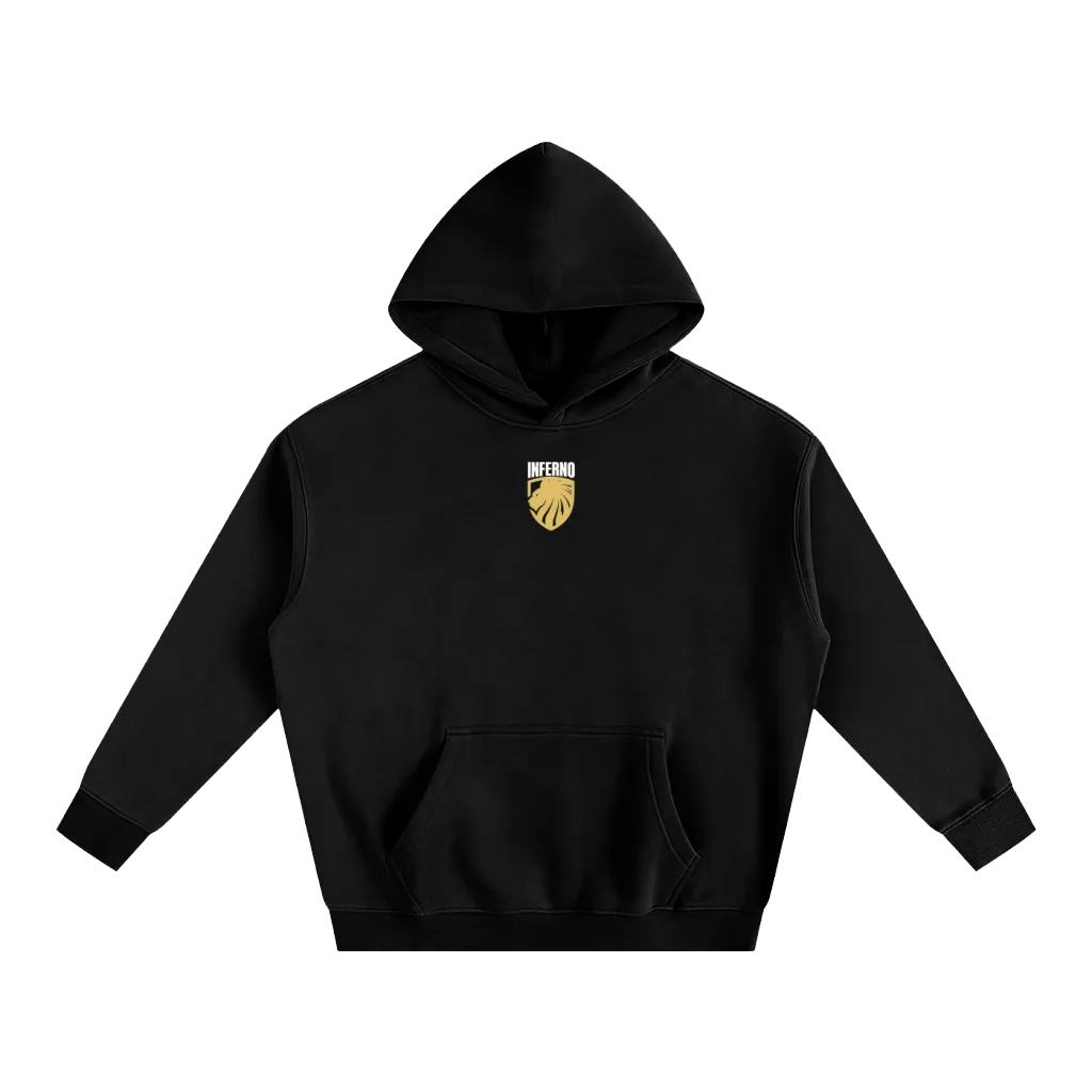 INFERNO Essential Hoodie