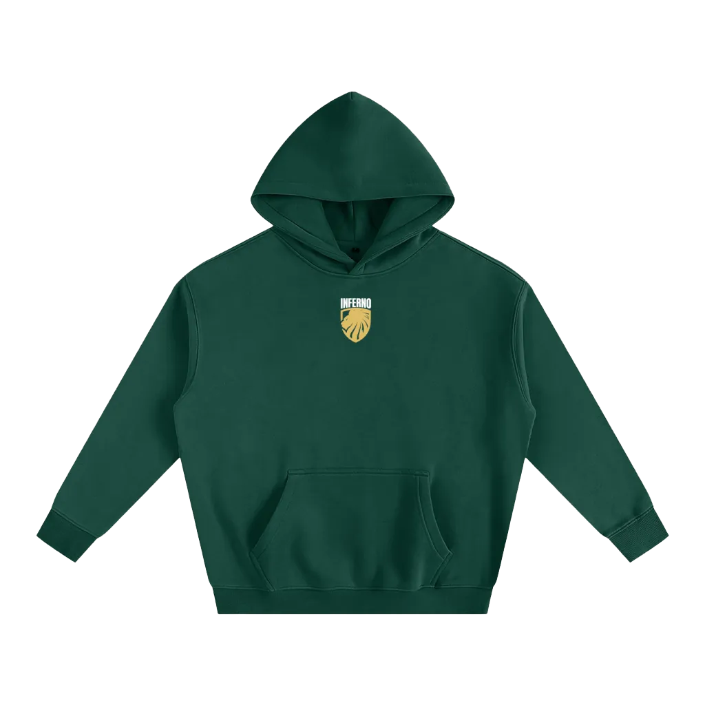 INFERNO Essential Hoodie