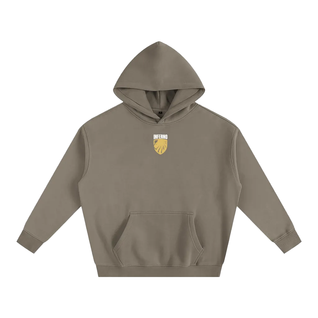 INFERNO Essential Hoodie