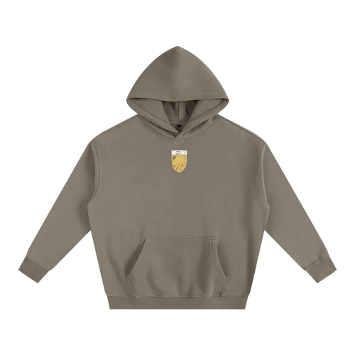 INFERNO Essential Hoodie