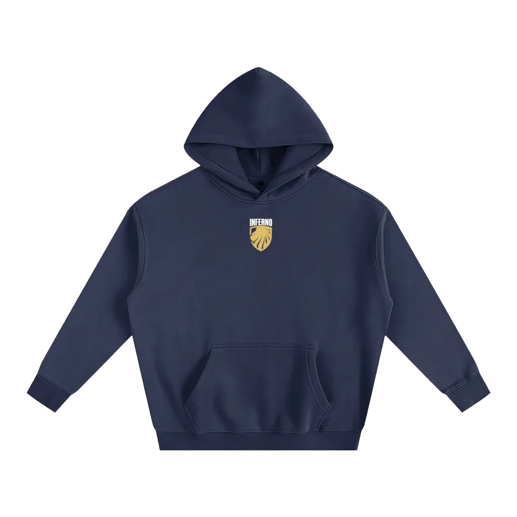INFERNO Essential Hoodie