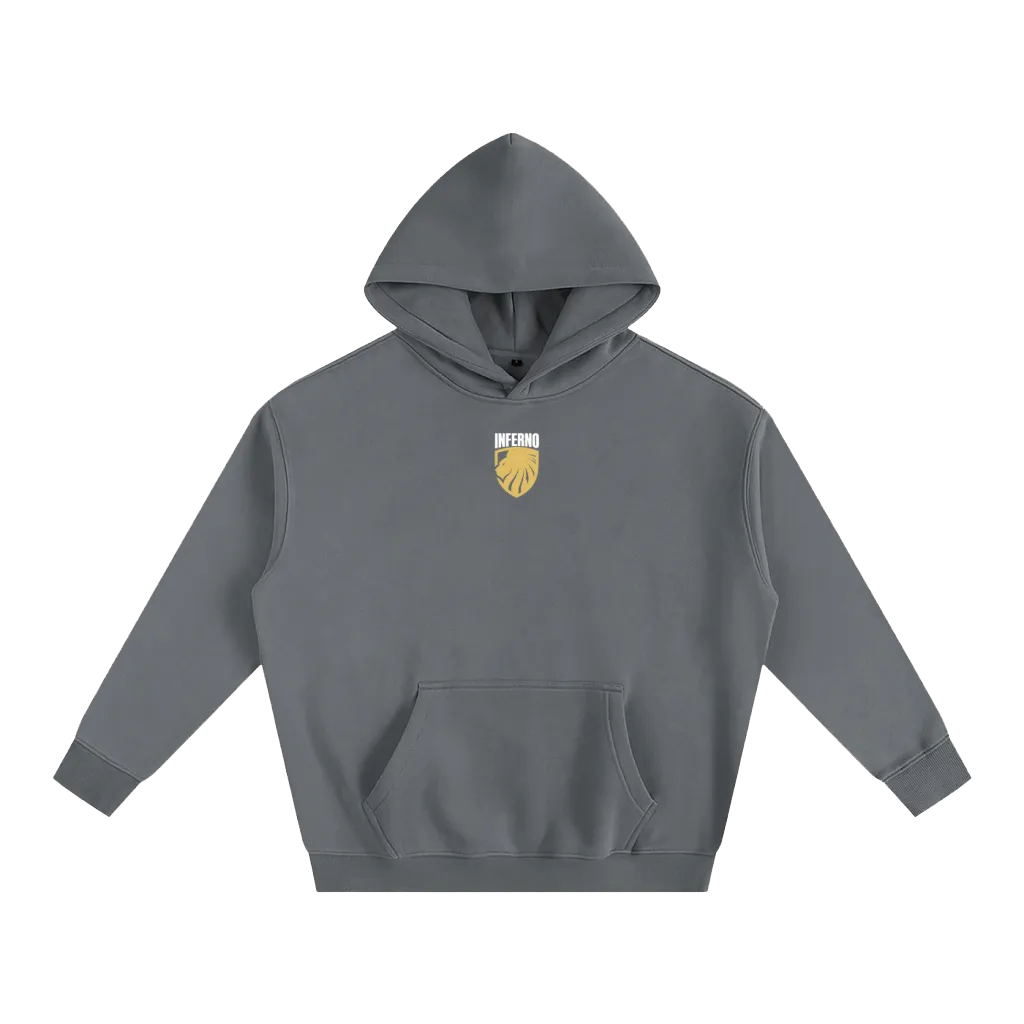 INFERNO Essential Hoodie